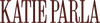 katieparla logo