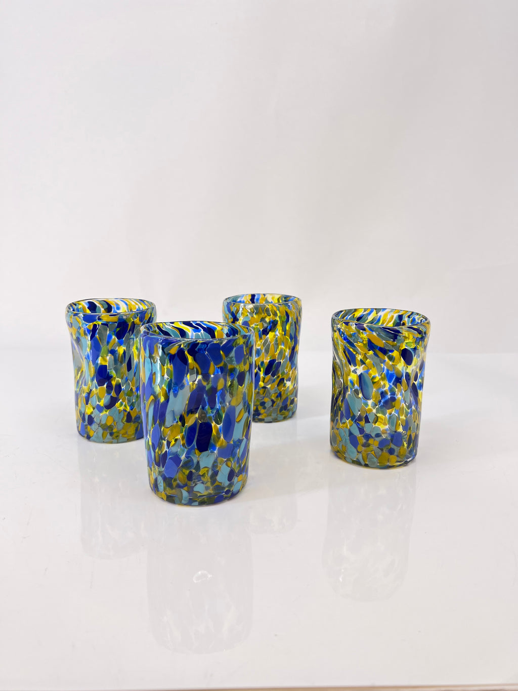 Glassware